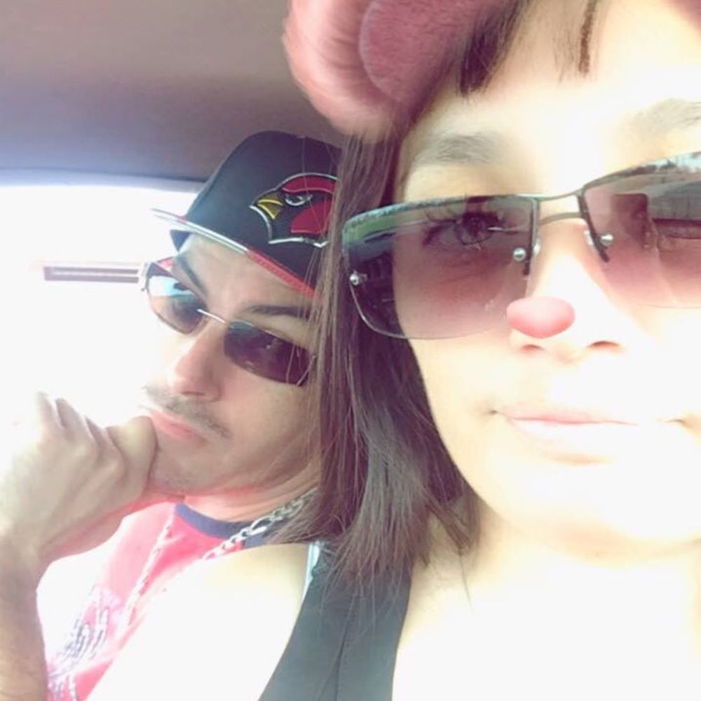 Meet your Posher, Scott